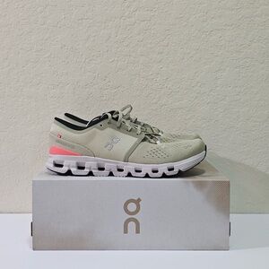 On Cloud X 4 Caper Salmon Size 11 Mens
